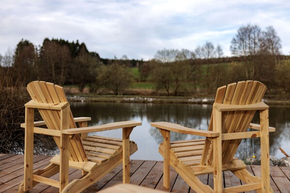 Attrezzature e servizi parco vacanze