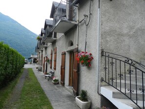 Außenbereich