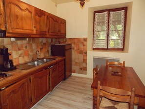 Cuisine privée