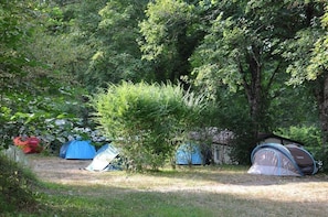 Boendeområde