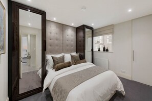 Bedroom - King Size