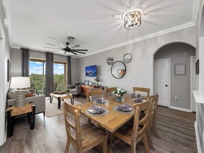 Living / Dining Room