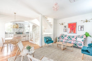 Welcome to this Downtown Charleston Gem!