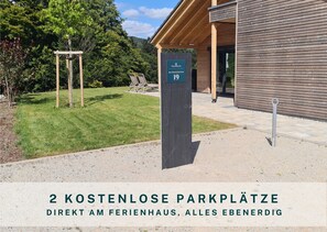 Unterkunftsgelände