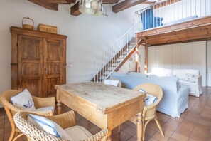 Activities, Balcony / Terrace / Patio, Building Exterior, City, Room Detail, Spring, Summer