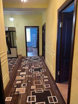 Interiör