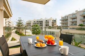 Apartamento Denia Marina Real II