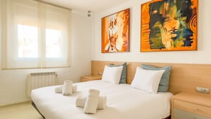 Chambre Ă coucher