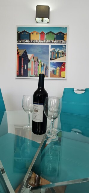 Essen und Trinken