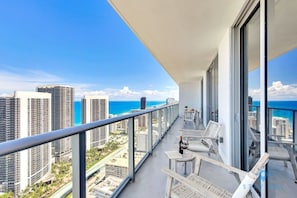 Ocean Views