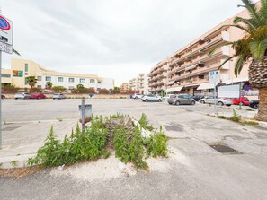 Boendeområde