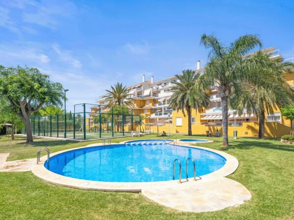 Pool Outdoor