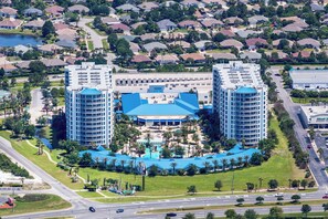 The Palms of Destin Resort