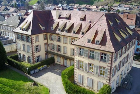 Außenbereich