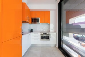 Cucina privata
