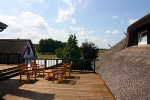 Patio / Balcony