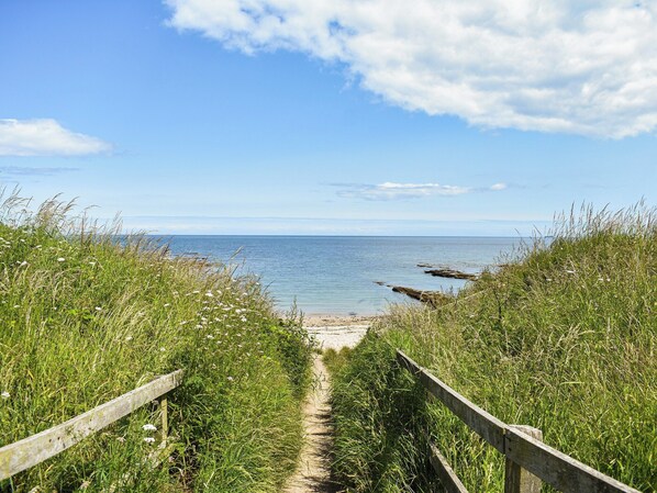 Strand