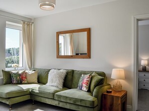 Kitchen/diner | Southways Cottage, Carlisle