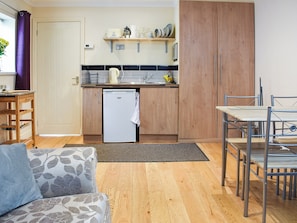 Kitchen | Teddys Cottage - Causey Arch Cottages, Beamish