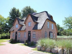 Udendørsområde