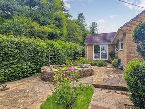 Exterior | Woodstock, Chaffcombe, near Chard