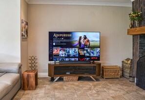Living room | Ferndale, New Milton
