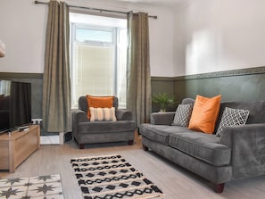 Living area | Pitmans Pad, Lingdale