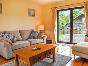 Living room | Swift Cottage, Chilton Polden, near Glastonbury