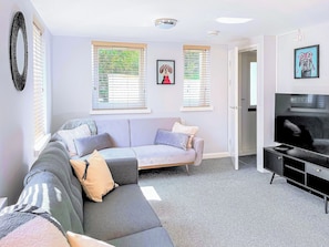 Living room | Summerleaze House, Bude