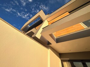 Detalj exteriör