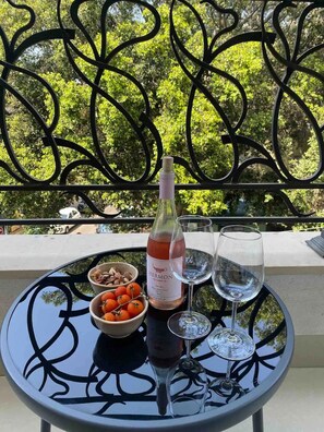Essen und Trinken