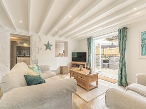 Living room | The Firs, Carbis Bay, near St Ives