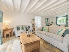 Living room | The Firs, Carbis Bay, near St Ives