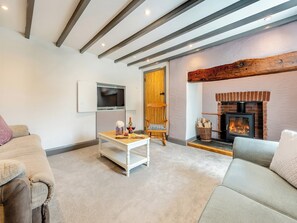 Living room | Park Clement, Bwlch y Groes