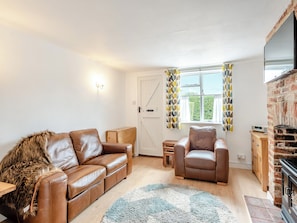 Living room | Meadowland, Wickham Skeith, near Eye