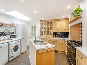 Kitchen | Workshop Cottage, Rawcliffe, near Goole
