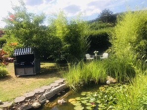 Boendeområde