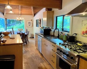Cucina privata