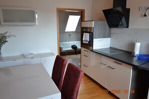 Eget kök