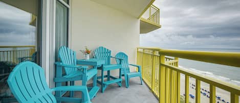 North Myrtle Beach Vacation Rental | 2BR | 2BA | Step-Free Access | 1,100 Sq Ft