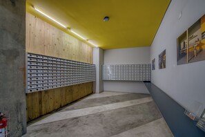 Entrada (vista interna)