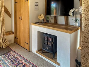 Living room | The Lodge - Hive Lodges, Plaistow, near Petworth