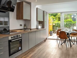 Kitchen/diner | Hillview, Newton Stewart