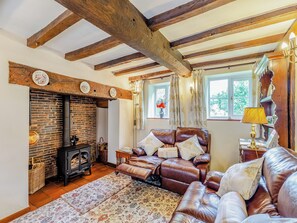 Living room | Caradoc Cottage, Church Stretton