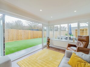 Conservatory | Chestnut House, Bridgend