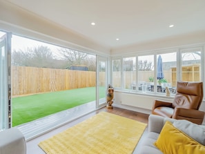 Conservatory | Chestnut House, Bridgend