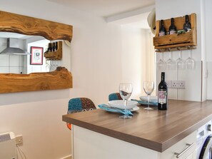 Dining Area | The Old Bakery, Maiden Newton
