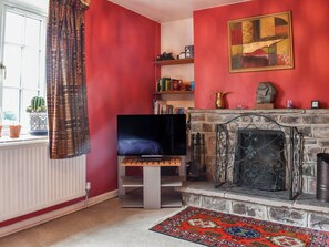 Living room | The Cottage, Lydney