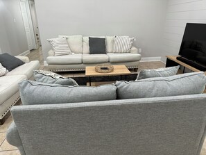 Opholdsområde