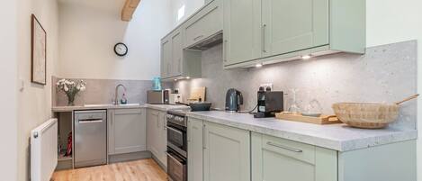 Kitchen | The Old Stable, Dursley